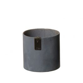 HANDMADE RECYCLED PAPER TOKYO PLANT POT
