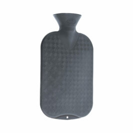 Rubber Hot Water Bottle from Fashy